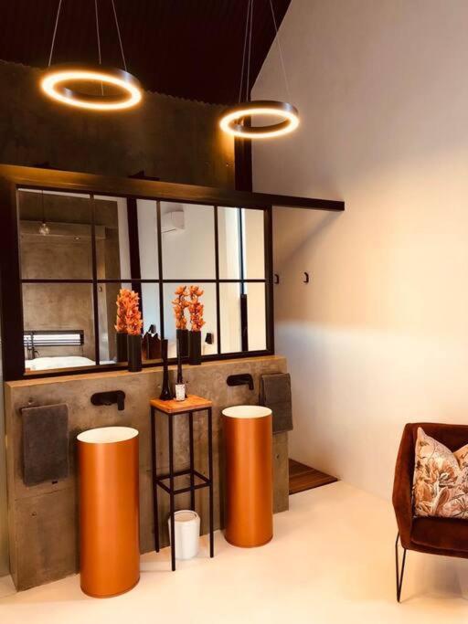 Cellar1980 Apartment Robertson Luaran gambar