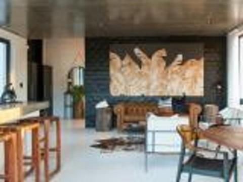 Cellar1980 Apartment Robertson Luaran gambar