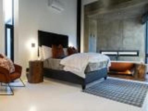 Cellar1980 Apartment Robertson Luaran gambar